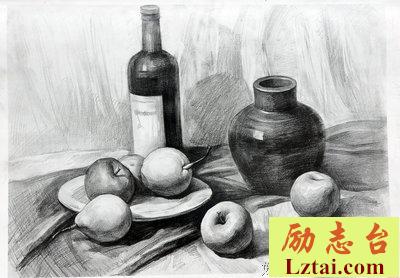 你与我隔着墙，仿佛苹果挨着梨