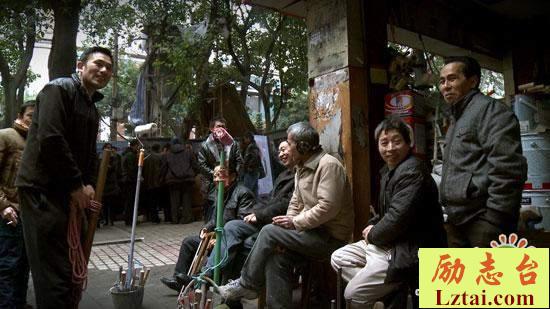 纪录片最后的棒棒观后感800字