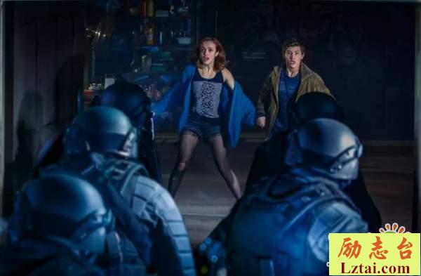 头号玩家观后感400字