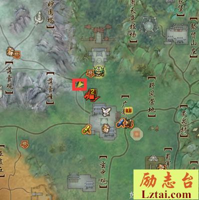 李根寿：断线风筝