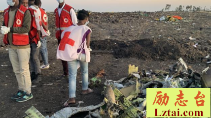 埃航坠机无人生还，现场视频曝光：生命来来往往，来日并不方长