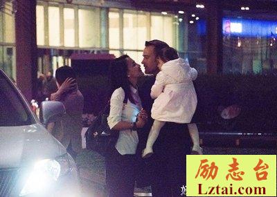 每晚十一点，新婚老公必回前妻家