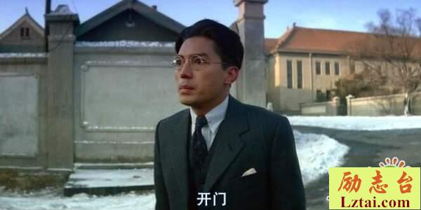 末代皇帝影评