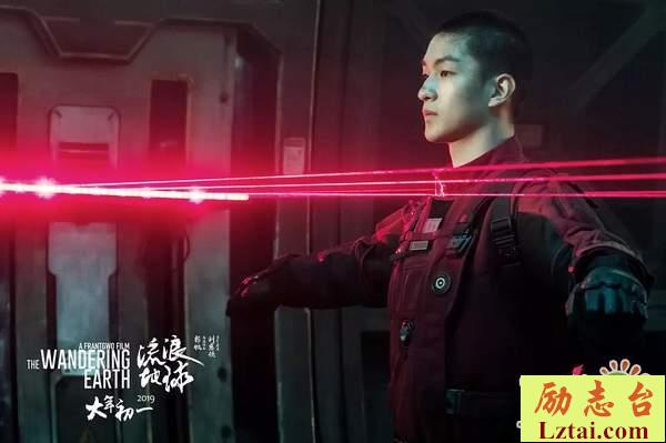 科幻电影流浪地球观后感1500字