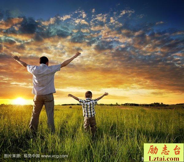 父亲的“三碗粥”
