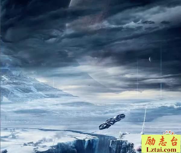 流浪地球员工观后感600字