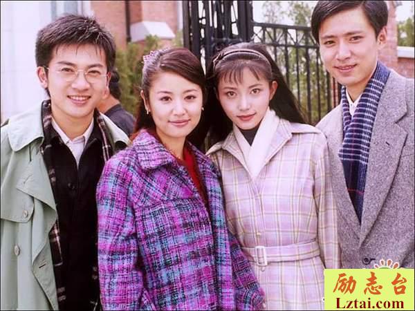 电视剧情深深雨濛濛观后感600字