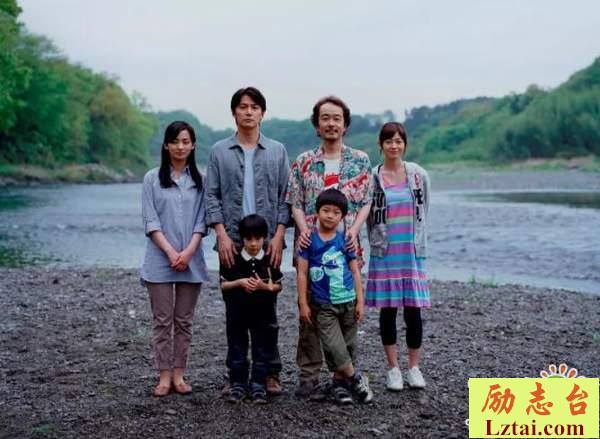 电影如父如子观后感影评400字
