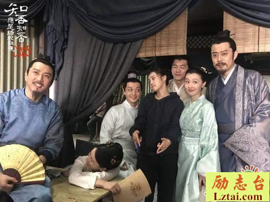 知否知否应是绿肥红瘦观后感700字精选