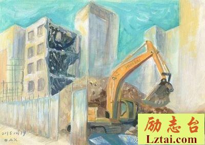 自己的路自己走，自己的心自己懂