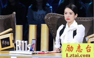“靠身体上位也是凭本事吃饭，有什么错吗？”