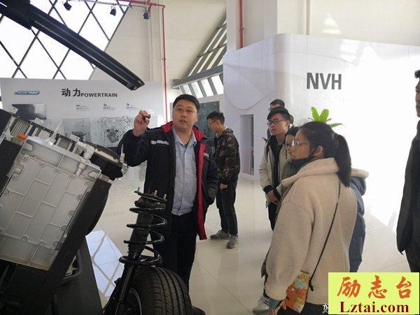 长安之梦———中矿大梦在雄安社会实践团