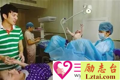 实录：男人进产房，是要倒大霉的