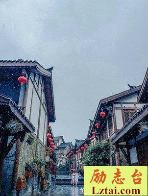 窗外一本芭蕉