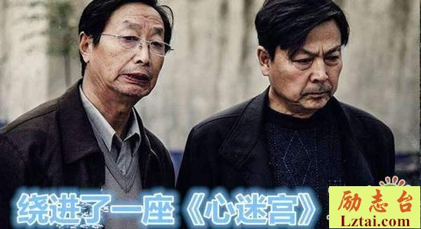 心迷宫观后感500字精选