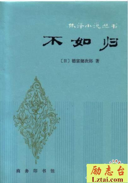 不如归观后感影评