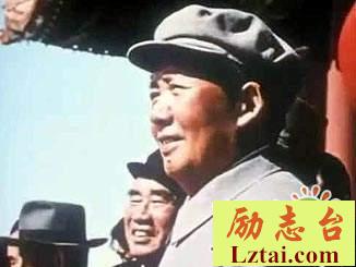 走近毛泽东观后感1000字欣赏