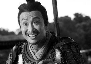 戒情人歌词