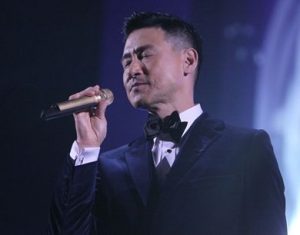 每天爱你多一些粤语 图1