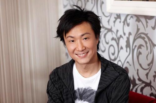 郑中基好听的粤语歌 图1