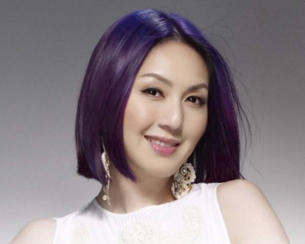野孩子杨千嬅 图1