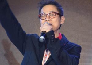 皇后大道东歌词 图1