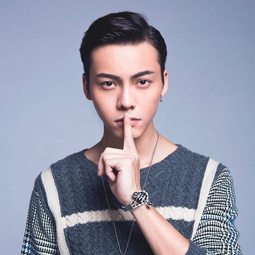港台男歌手 图1