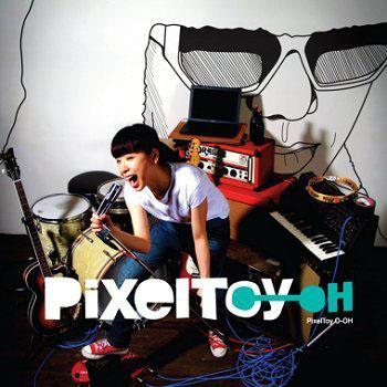pixeltoy 图1