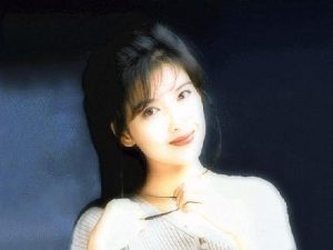 痴心换情深歌词 图1