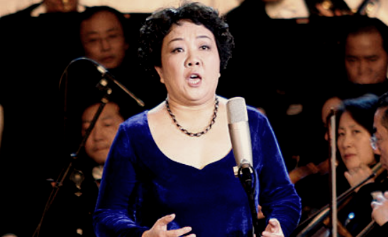 长江之歌歌词