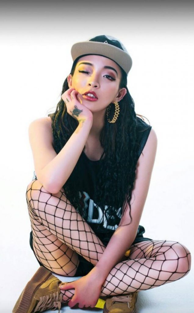 我的新衣歌词