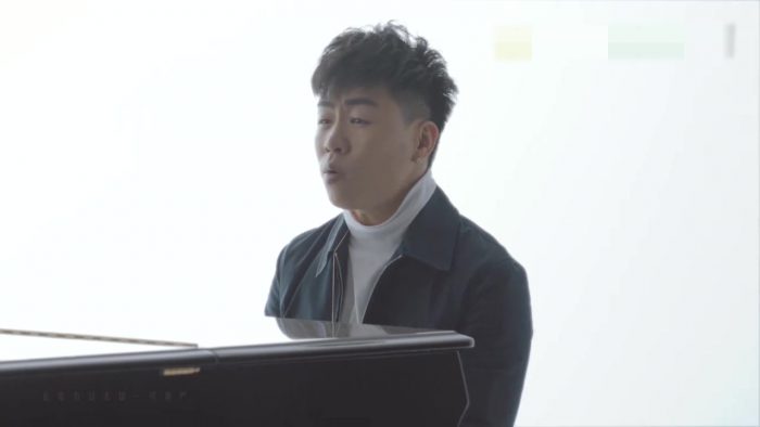 你要的全拿走歌词