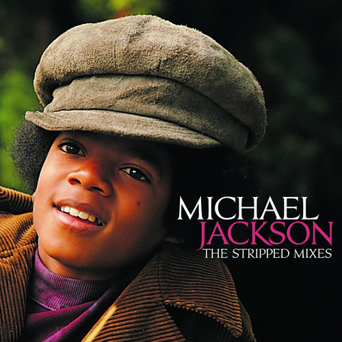 Michael Jackson - I Want You Back (Stripped Mix)歌词