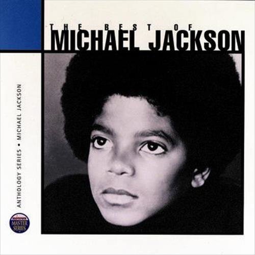 Michael Jackson - Dear Michael (Album Version)歌词
