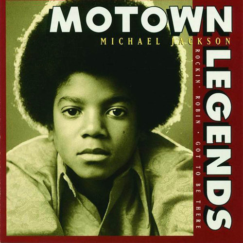 Michael Jackson - Cinderella Stay A While歌词