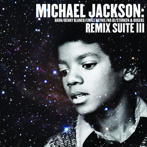 Michael Jackson - Maria (You Were The Only One) (Emile Haynie Remix)歌词