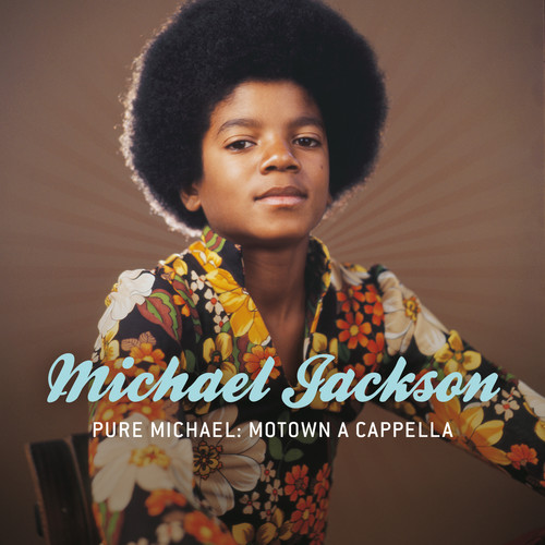 Michael Jackson - Got To Be There (A Cappella)歌词