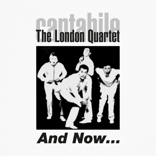 Michael Jackson/Cantabile/The London Quartet/Traditional - Carousel歌词
