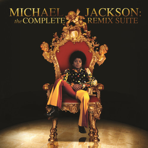 Michael Jackson - Hum Along And Dance (Morales Giamsta Remix)歌词