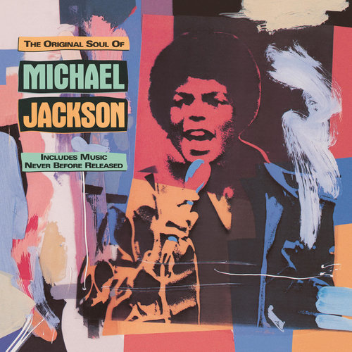 Michael Jackson - You've Got a Friend (1987 Remix)歌词