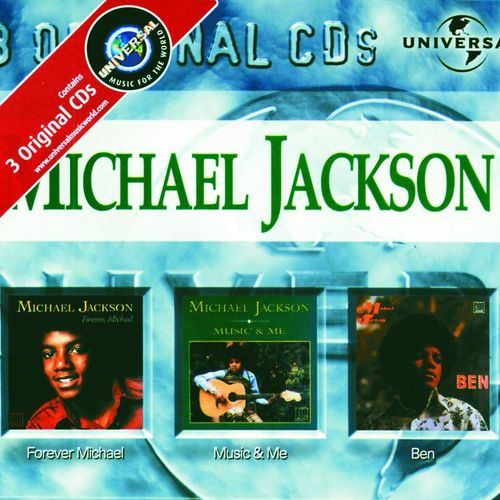 Michael Jackson - Dogging Around歌词