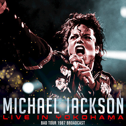 Michael Jackson - Shake Your Body (Down to the Ground) (Live)歌词