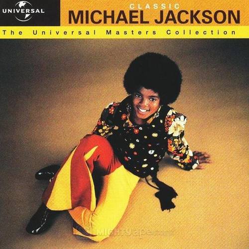 Michael Jackson - Carousel歌词