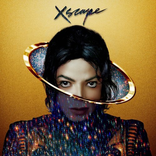 Michael Jackson - Chicago歌词