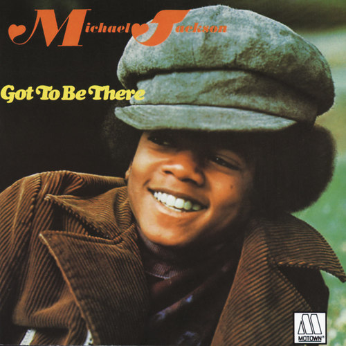 Michael Jackson - Got to be there歌词