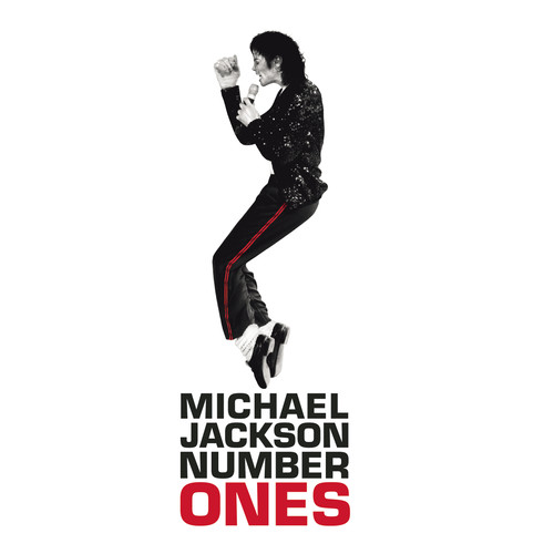 Michael Jackson - Don't Stop 'Til You Get Enough (2003 Edit)歌词