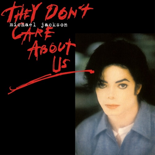 Michael Jackson - Earth Song (Hani's Club Experience)歌词