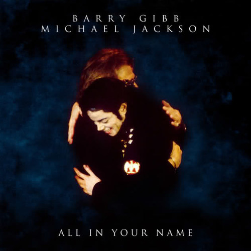 Barry Gibb/Michael Jackson - All In Your></p><p>All In Your Name (一切因你之名) - Barry Gibb (巴里·吉布)/Michael Jackson (迈克尔·杰克逊)</p><p>Written by：Barry Gibb/Michael Jackson</p><p>Now I got a mission</p><p>The story unfolds</p><p>What the wise men have told you is already known</p><p>That a woman and a man</p><p>Should go by the plan</p><p>And we find out how high we can fly</p><p>There's just one religion</p><p>One family of love</p><p>We suffer the children</p><p>As god cries above</p><p>And the giving not the taking</p><p>With hearts open wide</p><p>And it looks like we fall</p><p>And it burns like a flame</p><p>Any ground that I claim</p><p>So what is my life</p><p>If I don't believe</p><p>There is someone to watch me</p><p>Follow my dreams</p><p>Take all my chances like those who dare</p><p>And what of our world</p><p>What does it become</p><p>When the damage is done</p><p>And you held out you said no you stand up</p><p>Only god knows</p><p>That it's all in the game</p><p>It's all in your name</p><p>Carry me to the gates of paradise</p><p>They're the same</p><p>It's all in your name</p><p>Look to heaven</p><p>An angel of peace</p><p>To love and protect us</p><p>Through all of our tears</p><p>And the gateway to peace</p><p>It stands open wide</p><p>And it looks like we fall</p><p>And it burns like a flame</p><p>Any ground that I claim</p><p>So what is my life</p><p>If I don't believe</p><p>There is someone to watch me</p><p>Follow my dreams</p><p>Take all my chances like those who dare</p><p>And where is the peace</p><p>We're searching for</p><p>Under the shadows of war</p><p>Can we hold out and stand up and say no</p><p>Only god knows</p><p>That it's all in the game</p><p>It's all in your name</p><p>Follow me to the gates of paradise</p><p>They're the same</p><p>It's all in your name</p><p>So what is my life</p><p>If I don't believe</p><p>There is someone to watch me</p><p>Follow my dreams</p><p>Take all my chances like those who dare</p><p>And what of our world</p><p>What does it become</p><p>And it's all in your name</p><p>It's all in the game</p><p>It's all in your name</p><p>Follow me through the gates of paradise</p><p>They're the same yeah yeah yeah yeah</p><p>It's all in the game</p><p>It's all in your name</p><p>Follow me through the gates of paradise</p><p>They're the same</p><p>They're the same yeah yeah</p><p>It's all in the game</p><p>It's all in your name</p><p>Follow me through the gates of paradise</p><p>They're the same</p><p>It's all in your name</p><p><strong>扩展阅读：</strong></p><p>Michael Jackson</p><p>美国</p><p>中文名:迈克尔·杰克逊</p><p>外文名:Michael Jackson</p><p>别名:米高积森、米高积臣、米高积逊</p><p>简称:MJ</p><p>国籍:美国</p><p>出生地:美国印第安纳州加里市</p><p>生日:1958年08月29日</p><p>职业:歌手、演员</p><p>代表作:《Off The Wall》《Thriller》《Bad》《Dangerous》《History》</p><p>主要成就:格莱美终生成就奖、全美音乐奖特殊贡献奖、世界最伟大的流行歌手、史上最畅销的专辑《Thriller》、世界史上最成功的艺术家、个人名义捐助慈善事业最多的艺人、福布斯已故名人收入榜榜首、最伟大的100位外国人之一、影响新中国60位外国人之一、20世纪最重要的100位黑人之一、两次诺贝尔和平奖提名、1970年最佳流行歌曲奖-“ABC”、美国有色人种促进协会形象大奖、1980年最受喜爱男灵歌艺人奖、</p><p>个人身高:5尺11英寸(180CM)</p><p>个人体重:130磅(60KG)</p><p>逝世日期:2009年06月25日14:26</p><p>所属血型:O型</p><p>下葬日期:2009年9月3日</p><p>音乐风格:R＆B、Rock、Rap、Pop、Soul、Blues、Jazz、Ballad、Funk、Disco、Electronic</p><p>全名:Michael Joseph Jackson</p><p>迈克尔·杰克逊（Michael Jackson），1958年08月29日在美国印第安纳州加里市出生，美国歌手、词曲创作人、舞蹈家、表演家、慈善家、音乐家、人道主义者、和平主义者、慈善机构创办人。杰克逊是家族的第七个孩子，他在1964年作为杰克逊五人组的成员和他的兄弟一起在职业音乐舞台上初次登台，1968年乐队与当地的一家唱片公司合作出版了第一张唱片《Big Boy》。1971年12月，发行了个人首支单曲《Got to be there》，标志着其个人独唱生涯的开始。1982年12月，杰克逊音乐生涯最畅销的专辑《Thriller》发行。1987年9月，杰克逊展开个人首次全球巡演。通过舞台和视频的表演，杰克逊普及了一些像机械舞和太空步等舞蹈技术。杰克逊一生中两次入选的摇滚名人堂，获得了13个格莱美奖和26个全美音乐奖。在他单飞生涯中，他拥有13支美国冠军单曲。2000年吉尼斯世界纪录大全里认证他资助过39个慈善机构。2009年5月，杰克逊宣布将在伦敦举行系列音乐会；6月25日，他因为急性丙泊酚和苯二氮平类药物中毒导致心脏骤停逝世。洛杉矶法医裁定这是一宗凶杀案，他的私人医生康拉德·莫里被判定过失杀人罪。2010年，迈克尔·杰克逊被授予格莱美终生成就奖。</p><p>从艺历程</p><p>迈克尔·杰克逊在1969年以杰克逊五人组乐队（初期称为Jackson 5）主唱身份出道，而于1971年开始了个人独唱生涯。截至2009年8月，他已在全世界销售了超过10亿张唱片，他的《颤栗》(Thriller)专辑是人类音乐史上销量最高的唱片，全球销量超过1.04亿张(2006年吉尼斯世界纪录)。</p><p>迈克尔·杰克逊获得15座格莱美奖，26座全美音乐奖，并在美国有17首冠军单曲(包括Jackson 5时期)，曾两次得到诺贝尔和平奖提名，并是极少数被迎入摇滚名人堂三次的艺人之一。单曲《Thriller》的音乐录像带为全球第一支有故事内容的MV，被誉为全世界“最伟大的音乐录像带”，并在音乐录像带的艺术性上“前进了一大步”。</p><p>1958–60:早期生活</p><p>迈克尔·杰克逊，1958年8月29日的深夜出生于美国中部印第安纳州的工业小城加里市的一个黑人家庭中，其父亲约瑟夫·杰克森(Joseph Jackson)和母亲凯萨琳·杰克森(Katherine Jackson)育有九个孩子，迈克尔排行第七。迈克尔的曾祖母是黑奴的后代，他的另一个远祖是印第安人。他的妹妹珍妮·杰克逊也是美国知名度很高的女歌手。</p><p>杰克森家族起初住在一间很简陋的两房屋里，迈克尔的父亲在铸造厂和钢铁工厂<a href=