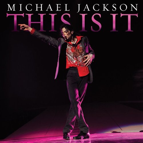 Michael Jackson - This Is It (Edited Orchestra Version)歌词