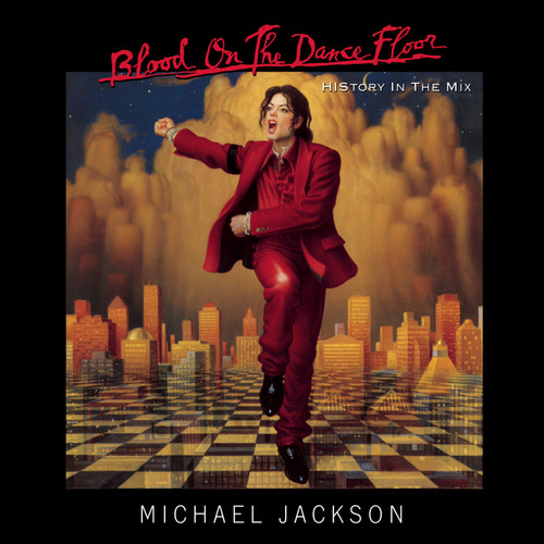 Michael Jackson - Money (Fire Island Radio Edit)歌词